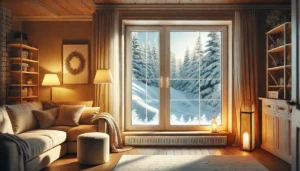 Ventanas de aluminio Canal Ciria