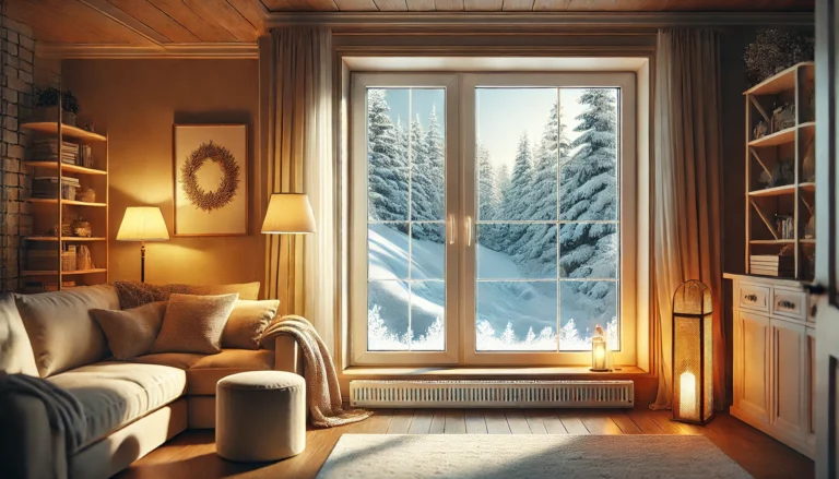 Ventanas de aluminio Canal Ciria